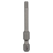 Bosch - Bit Schrauberbit Extra-Hart 2607001733 HEX 4 49 mm 3er-Pack