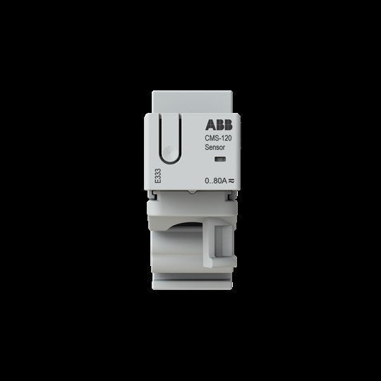 ABB Stotz S&J - Durchflussüberwachungsgerät Offener Stromsensor CMS-120DR 80A