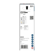 Bosch - Lochsäge PRO Multi Material PC Plus 2608594388VE(5) Starter Set 51 mm