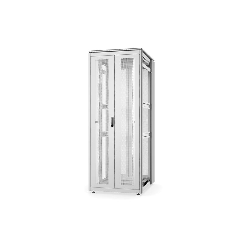 DIGITUS - Netzwerk-/Serverschrank Netzwerkschrank FLEX 42HE DN-31129 800x1000mm, gr