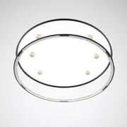 Trilux - Mechanisches Zubehör/Ersatzteile für Leuchten Zubehör-Set Onplana D09 ZIP54 01 IP54