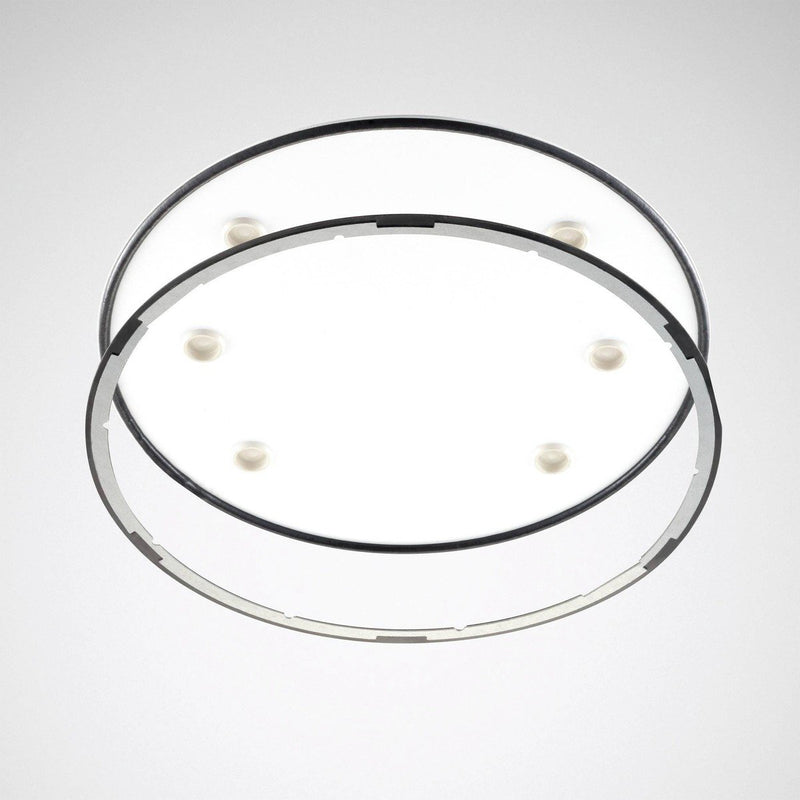 Trilux - Mechanisches Zubehör/Ersatzteile für Leuchten Zubehör-Set Onplana D09 ZIP54 01 IP54