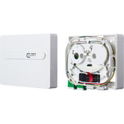 Metz Connect - Kommunikationsanschlussdose LWL OpDAT ADT Spli. OS2 1501197G02HC 2x LC-Dup. APC − 1 Stück