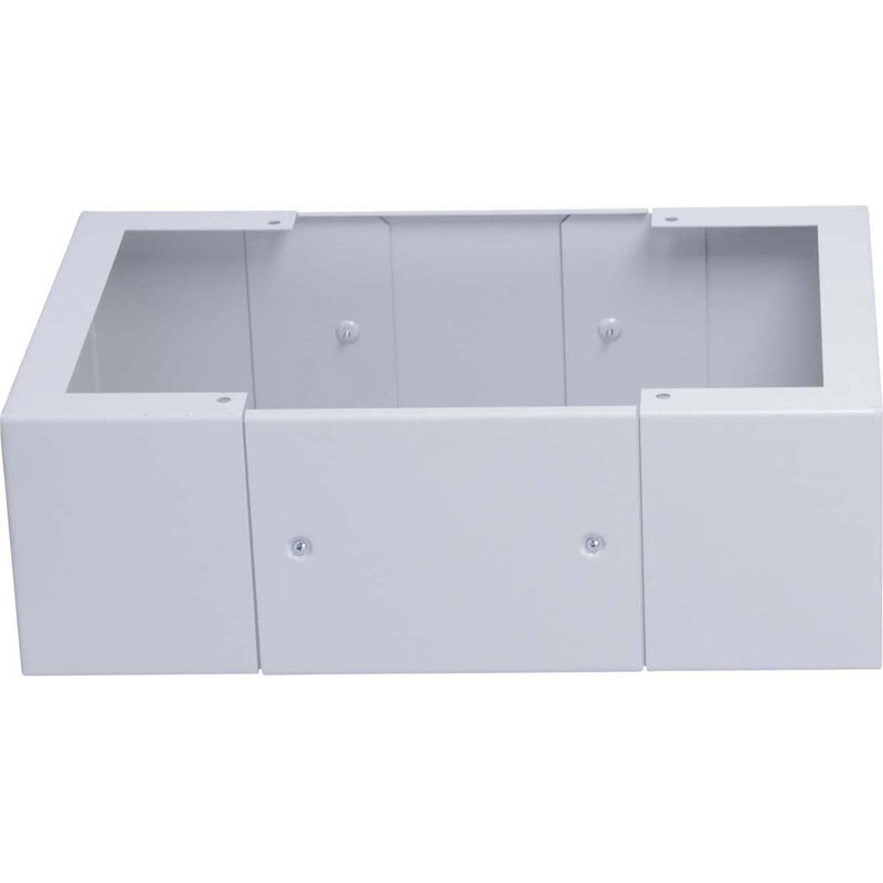 CobiNet - Verteiler für Fernmeldetechnik Sockel 101437 f.Standvert.schrank