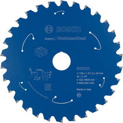 Bosch - Kreissägeblatt für 2608644530 Akkusägen Expert for
