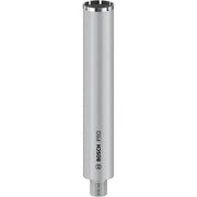 Bosch - Bohrkrone PRO Nassbohrkrone, 82 x 2608601739 450 mm G 1 1/4 Zoll