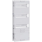 ABN - Verteilerfeld für Installationsverteiler Verteilerfeld VF14RK0310 flach 36TE-REG/12TE