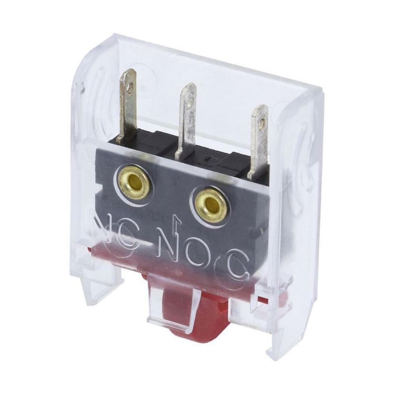 Eaton - Halter für zylindrische Sicherung Mikroschalter CH14-SPS Niederspannung