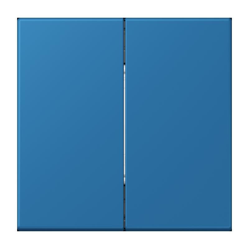 Jung - Sender/Fernbedienung für Installationsschalterprogramme Bluetooth Funk-Wandsender BLE LC 995 211