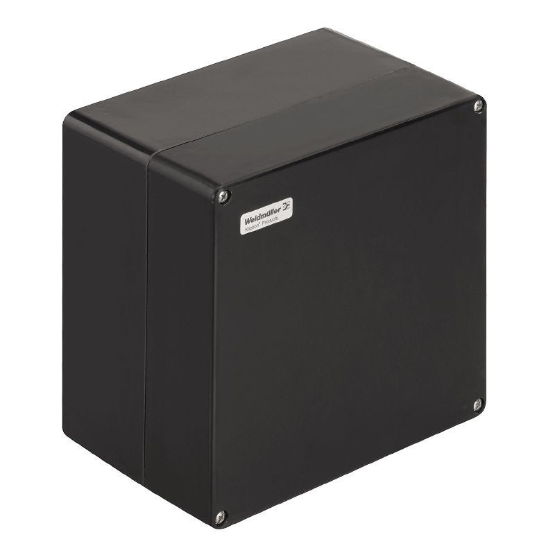 Weidmüller - Gehäuse/Schrank für Explosionsschutz Gehäuse KLIPPONPOK252516EX 250x255x160,5mm