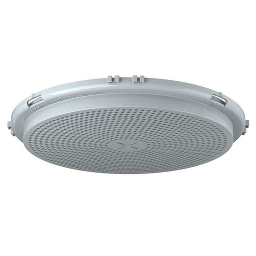 Kaiser - Zubehör/Ersatzteile für Leuchteneinbaugehäuse Frontteil HaloX 180 1282-10 universell bis 180mm − 1 Stück