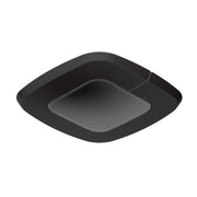 Steinel - Bussystem-Bewegungsmelder Präsenzmelder IR Quat SLIM 082260 XS-E KNX SW DE − 1 Stück