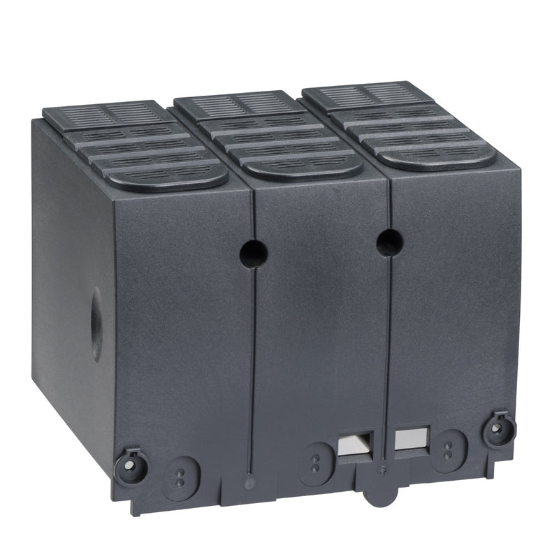 Schneider Electric - Zubehör/Ersatzteile für Niederspannungs-Schalttechnik Klemmenabdeckung LV429517