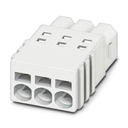 Phoenix Contact - Kabelsteckverbinder für Leiterplattensteckverbinder Leiterplattenstecker PTSM 0,5/ 3-#1150569 − 1000 Stück