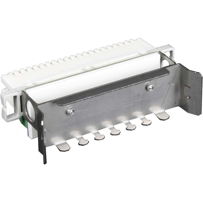 CobiNet - Fernmeldeleiste LSA-Trennleiste 103829 2/10 SK zu 10 DA