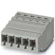 Phoenix Contact - Reihenklemmen-Steckadapter Kupplung PPC 6/2 2-pol. 0,5qmm-10qmm − 25 Stück