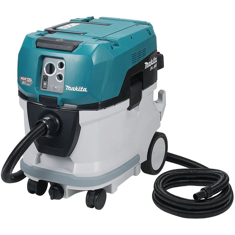 Makita - Staubsauger (Akku) Akku-Staubsauger Klasse M VC006GMZ01 40 l 40V max.