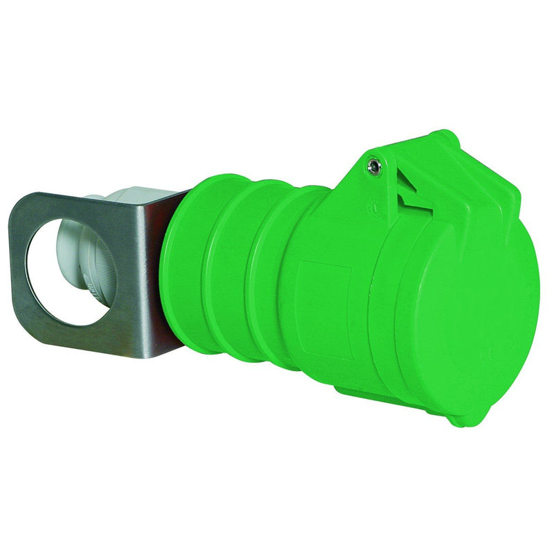 Bals Elektrotech - CEE-Kupplung (IEC 60309) CEE-Kupplung 3219