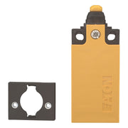 Eaton - Einzelpositionsschalter Positionsschalter 2Ö LS-02/F Kuppenstößel Basisg.