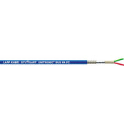Lapp Kabel&Leitung - Daten- und Kommunikationskabel UNITRONIC BUS PA FC (BU) 2170334/1000 1X2X1.0 − 1000 Meter