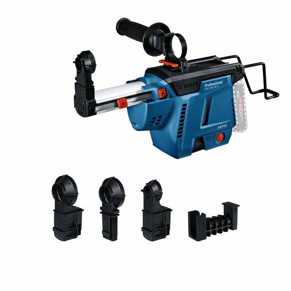 Bosch Power Tools - Staubsauger (Akku) Kollektor 1600A01TX0 GDE 18V-26 D (C)  − 1 Stück