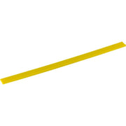 Harting - Zubehör/Ersatzteile für Industriesteckverbinder Befestigungsschiene gelb 02095001020 Polyamid 101,5mm − 100 Stück