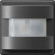 Gira - Bewegungsmelder-Sensor Bewegungsmelderaufs.1,10 m 537967 anthrazit