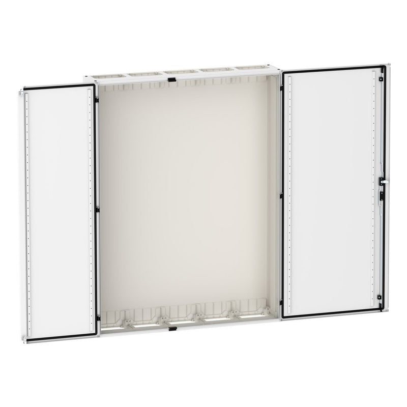 Eaton - Gehäuse/Schaltschrank (leer) Standschrankverteiler EMC2-H511/55-W EMC2 leer,IP55,Kl.II