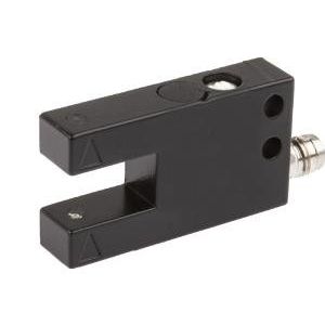 Ipf Electronic - Gabellichtschranke Sensor Optisch, Gabel, OG100571 25x10x45mm