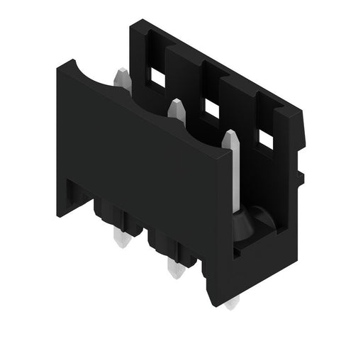 Weidmüller - Leiterplattensteckverbinder Verbinder 5.08mm SL 5.08HC#1148110000 − 100 Stück