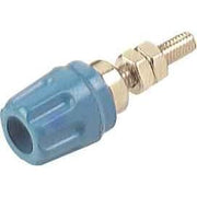 Pulsotr. SKS - Kommunikationstechnik-Adapter Polklemme PK 10 A bl