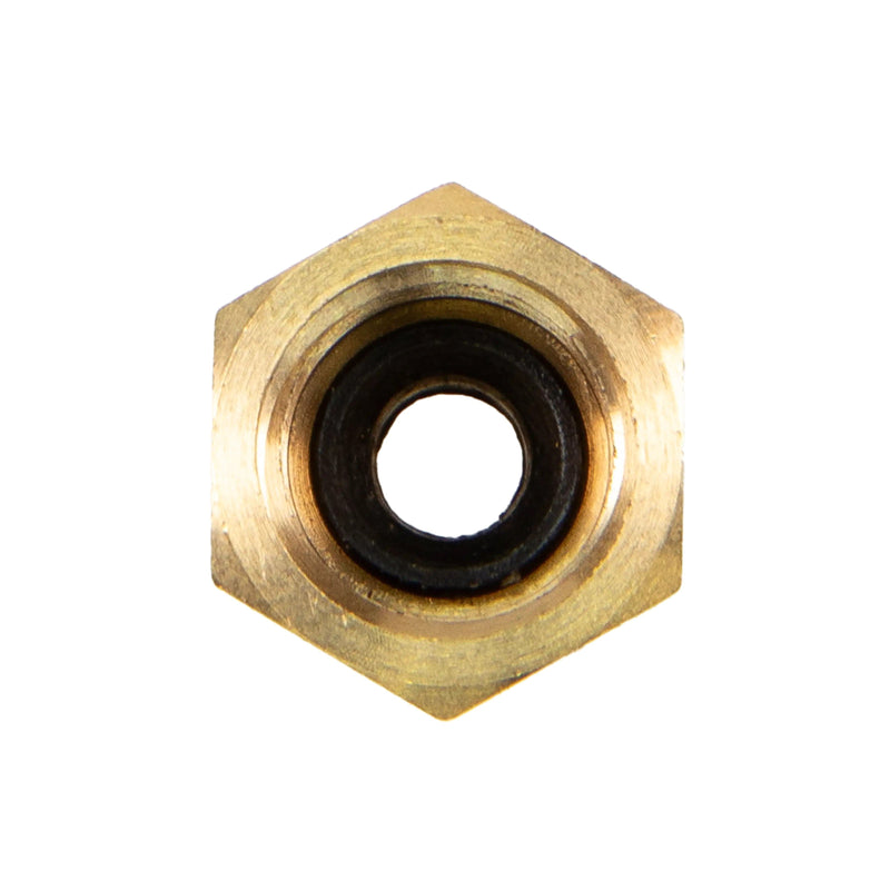 Testo - Zubehör/Ersatzteile für Differenzdrucksensor Adapter 5/16" zu 1/4" 0554 3114 (SAE) bzw. 1/2 zu