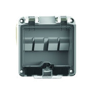 Bals Elektrotech - Zubehör/Ersatzteile für CEE-Steckvorrichtungen (IEC 60309) BetätigungsklappeIP54 581276