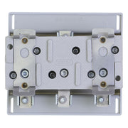 Eaton - D0-Sicherungssockel Sicherungsunterteil SICHERUNGS#TFRN01C Niedersp. 16A 400V − 5 Stück
