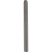 Bosch - Fräser Wolframkarbid-Fräser, 2615990332 spitz 3,2 mm