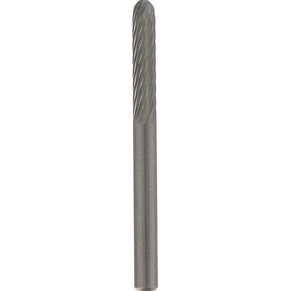 Bosch - Fräser Wolframkarbid-Fräser, 2615990332 spitz 3,2 mm