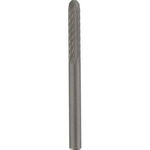 Bosch - Fräser Wolframkarbid-Fräser, 2615990332 spitz 3,2 mm