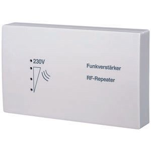 Eberle Controls - Zubehör/Ersatzteile für Raumthermostat/Uhrenthermostat Funkrepeater INSTAT 868-rep für Wandmontage