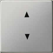 Gira - Abdeckung/Bedienelement für Installationsschalterprogramme Wippe Edst 8616600 Pfeilsymbole