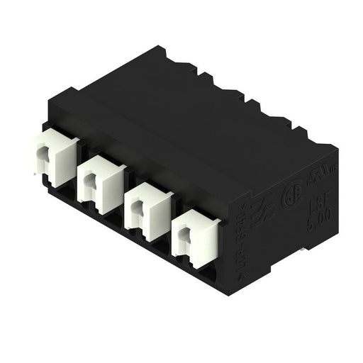 Weidmüller - Leiterplattenklemme Leiterplattenklemme LSF-SMT 5#1876270000 5.00mm − 265 Stück