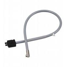 Pepperl+Fuchs Fabrik - Lichtleitersensor/Lichtleiterverstärker Glasfaser-Lichtleiter LLR 04-1,6-0,4-W C3
