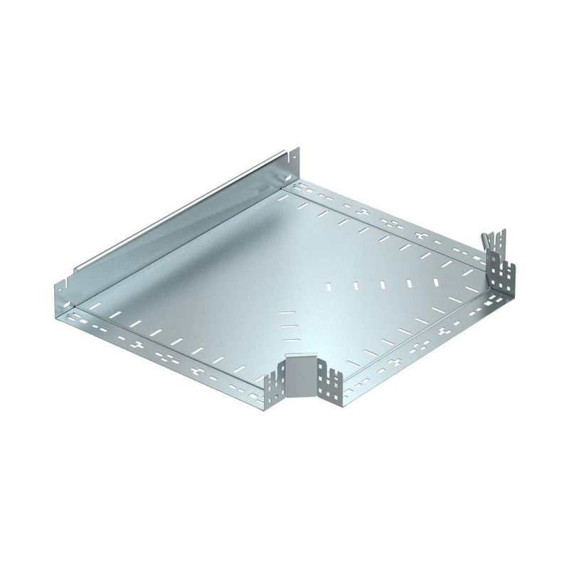OBO Bettermann - T-Stück für Kabelrinne T-Abzweigstück RTM 850 FS 85x500mm
