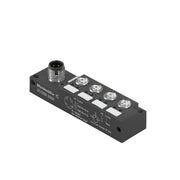 Weidmüller - Passiver Sensor-/Aktor-Verteiler (ohne Leitung) Sensor-/Aktor-Verteiler SAI04LVP123AM08LAND m. M12 Abgang