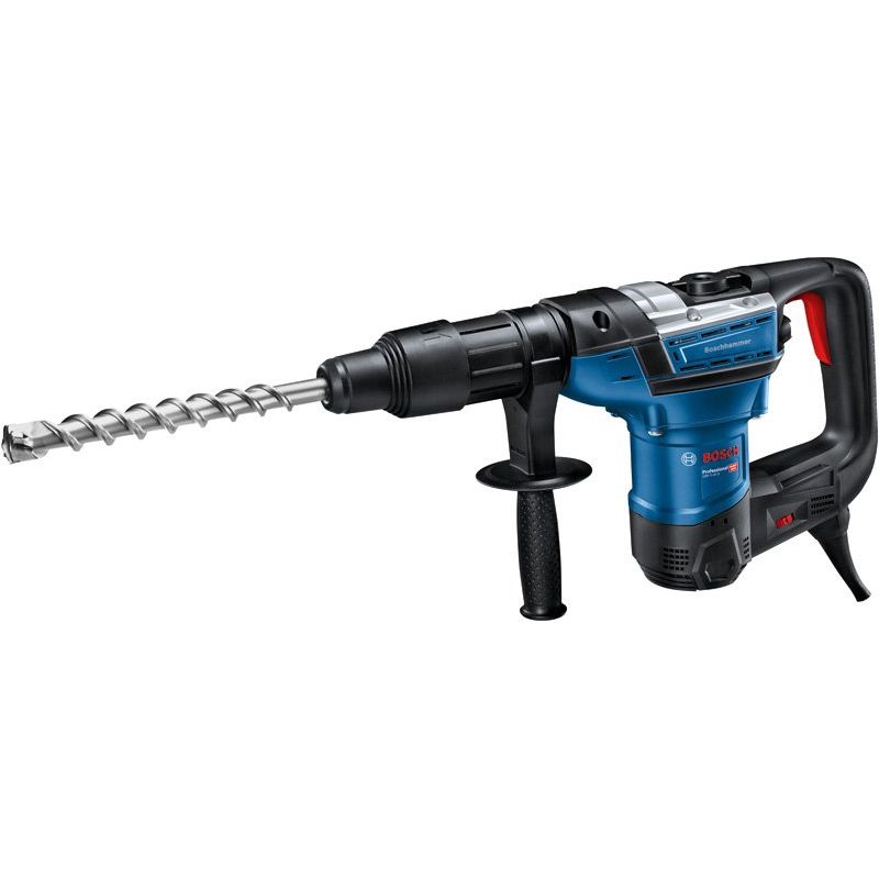 Bosch - Bohr- und Meißelhammer (elektrisch) Bohrhammer mit SDS max 0611269001