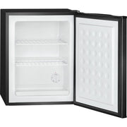 Bomann DA - Kühl-/Gefrierbox, portabel Gefrierbox GB 7236.1 sw 42L