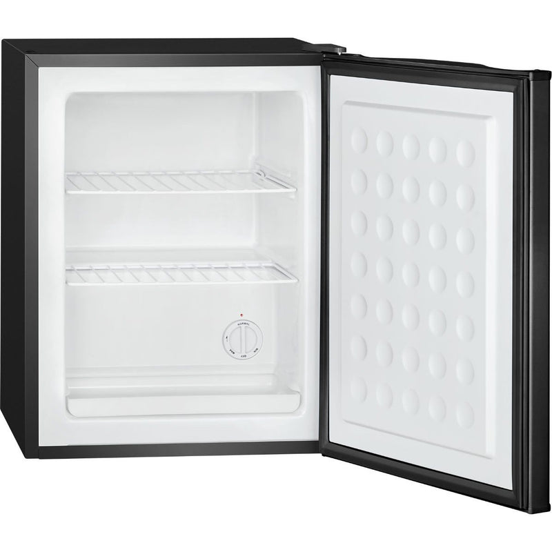Bomann DA - Kühl-/Gefrierbox, portabel Gefrierbox GB 7236.1 sw 42L