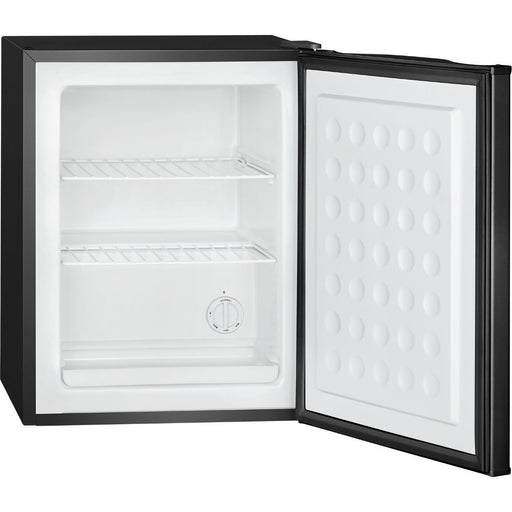 Bomann DA - Kühl-/Gefrierbox, portabel Gefrierbox GB 7236.1 sw 42L