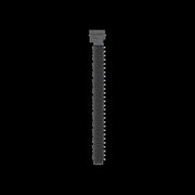 ABB Stotz S&J - Zubehör/Ersatzteile für Sammelschienen SMISSLINE TP ZLSP960-3LN-56-R