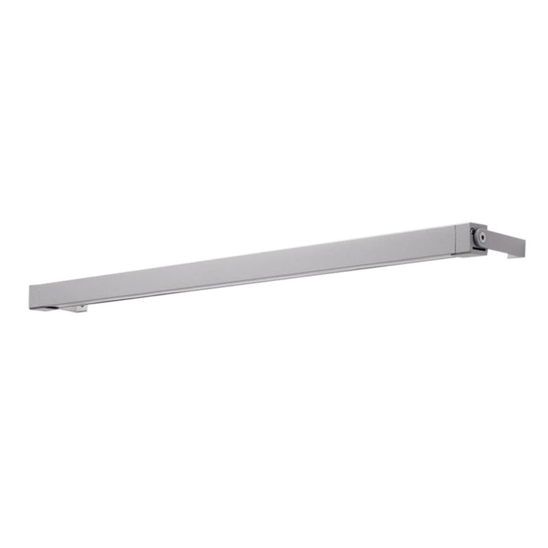 Meyer+Sohn - Decken-/Wandleuchte LED-Fassadenleuchte 8767255000 wandflutend