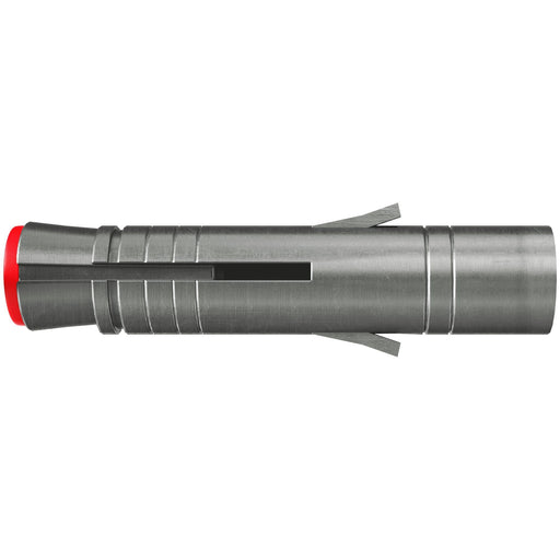 Fischer Deutschl - Bolzenanker Schwerlastdübel SL M10 N A4 − 20 Stück